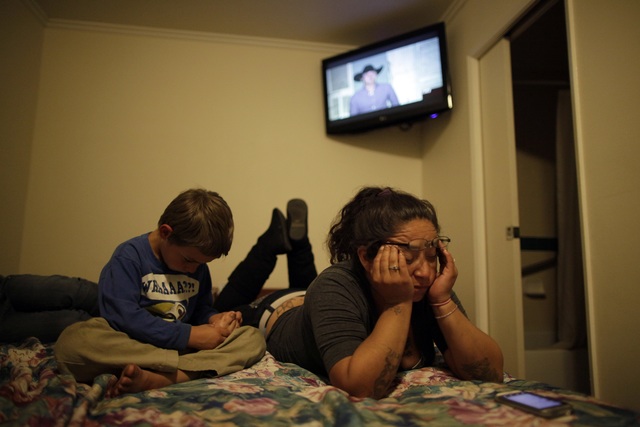 Inferiority vs Industry: Failing her Third Grade Test