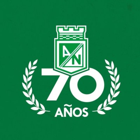 Atlético Nacional, el "Rey de Copas"