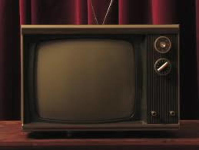 TELEVISION