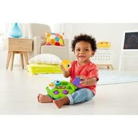 Comfort in Playmates