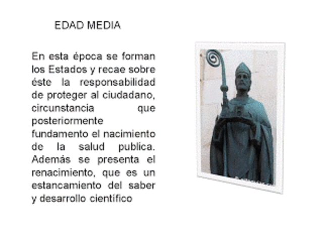 DESCRIBE UN NUMERO DE ENFERMEDADES.