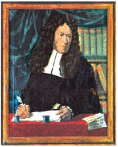 Bernardo Ramazzini