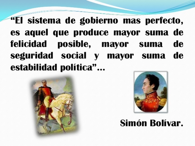 Seguridad Social y mayor suma de Estabilidad Política
