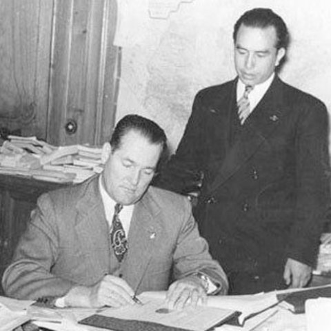 XXIV Reforma Agraria