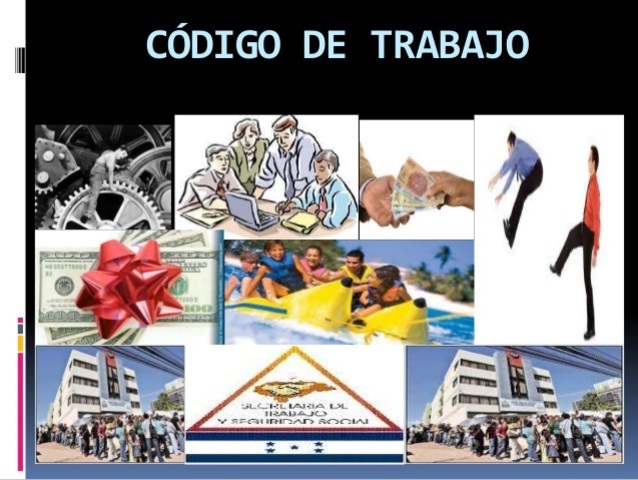 Código Sustantivo del Trabajo