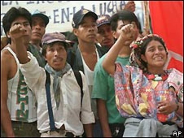 XXXIII Acuerdo sobre Identidad y Derechos de los Pueblos Indígenas