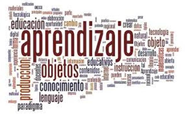 OBJETO DE APRENDIZAJE