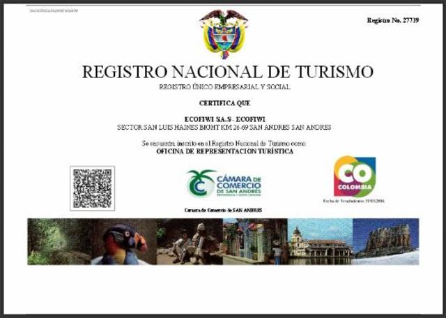 Decreto  504 de 1997