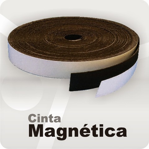 Cinta Magnetica
