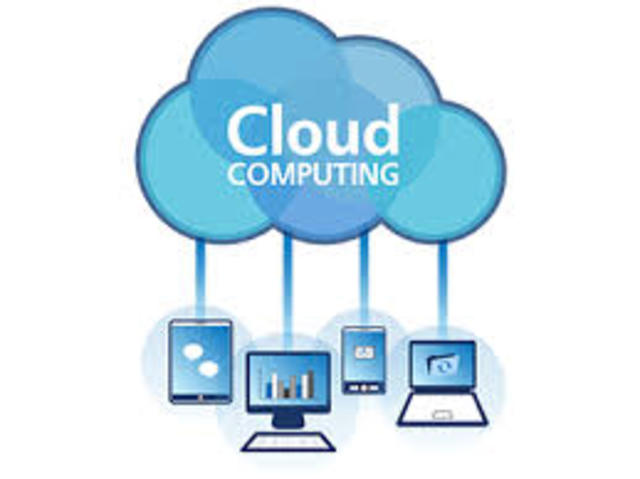 Almacenamiento el cloud