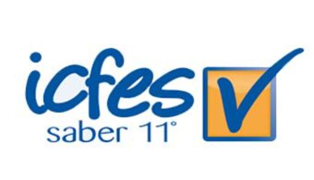 Resultados de pruebas Saber 11°