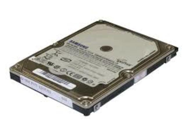 Disco duro portátil