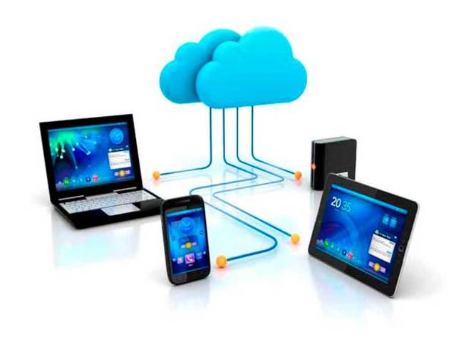 Almacenamiento en cloud: ilimitado