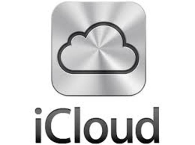 Icloud