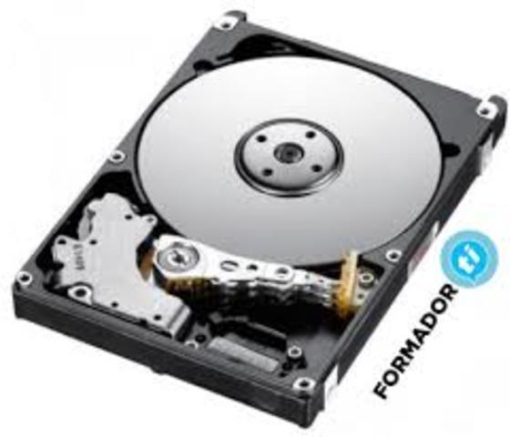 Disco duro portátil