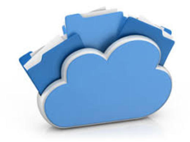 almacenamiento en cloud actualidad