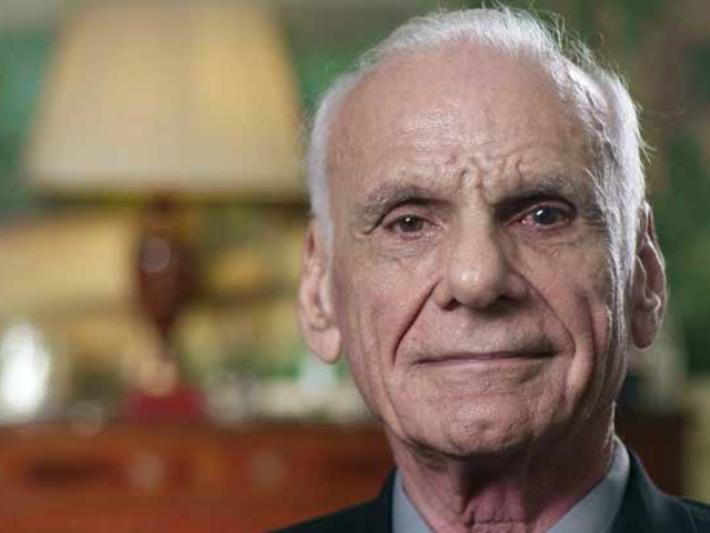 Lawrence G. Roberts ARPANET