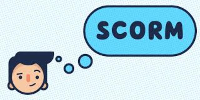 Aparición de SCROM 1.0