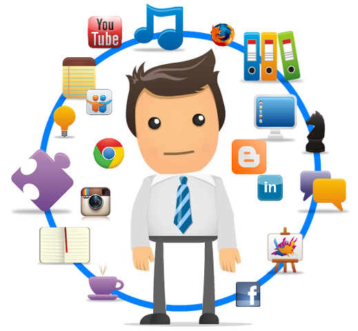 MATERIALES DIGITALES