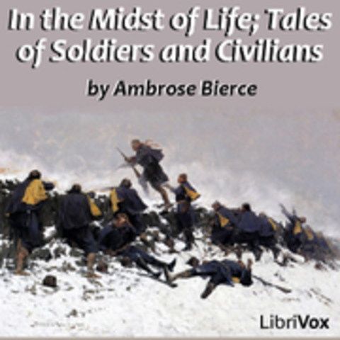 Tales of Soldiers and Civilians