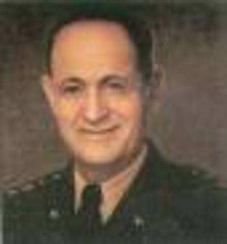 Gustavo Rojas Pinilla