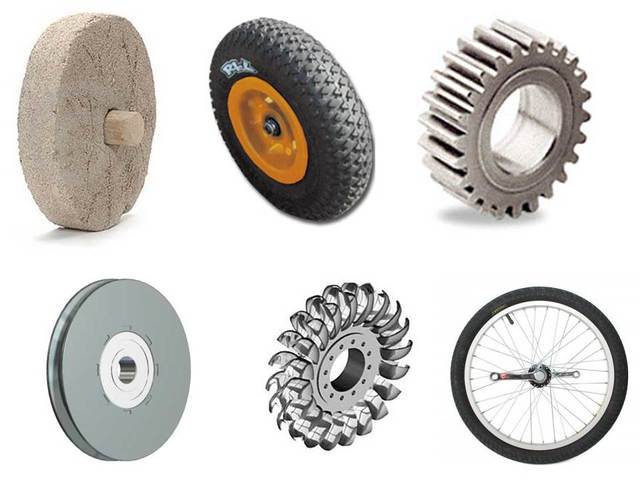 APARICIÓN DE LA RUEDA DE ALFARERO, EL ARADO Y LA VELA EN MESOPOTAMIA