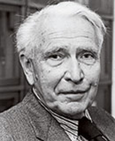 Erwin Chargaff: leyes de la complementariedad de bases.