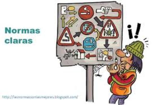 En Colombia se estableció la Legislación sobre Salud Ocupacional