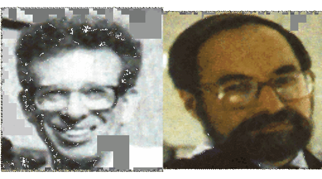 HOWARD MARTIN Y DAVID BALTIMORE: RETROTRANSCRIPTASA