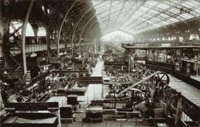 DESARROLLO DE MAQUINAS