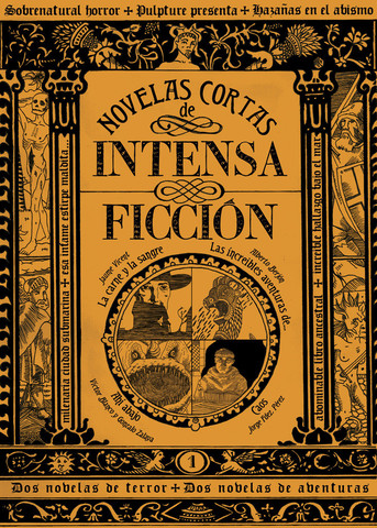 Finales del XIX y principios de siglo XXI I Imprentas y Editoriales