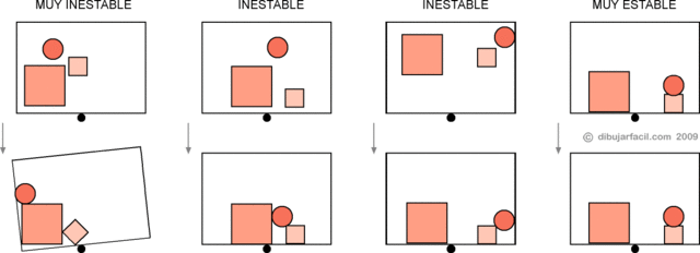 Elementos del diseño aplicados al Diseño Editorial I Peso