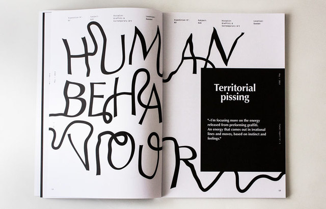 Elementos del diseño aplicados al Diseño Editorial I Proporción