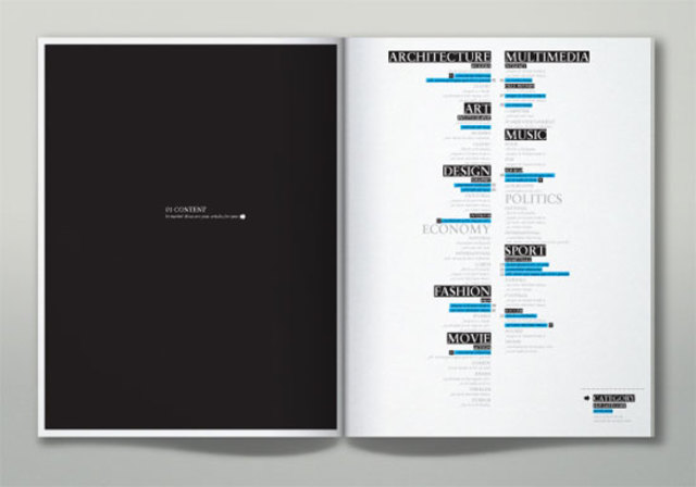 Tendencias 2017 I Minimalismo