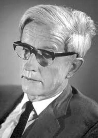 Lwoff y la lisogenia