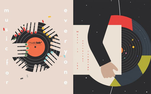 Tendencias 2017 I Estilo Retro-Moderno