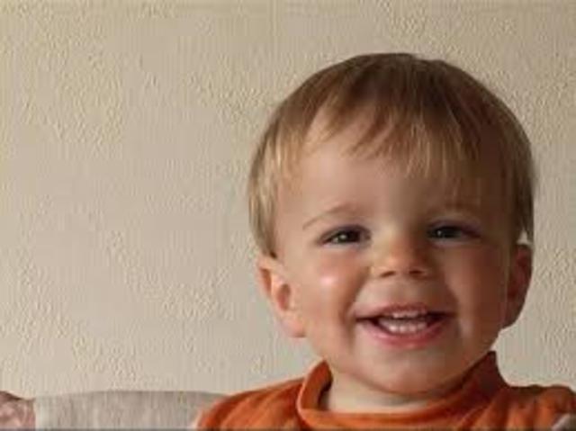 mis primeros 5 años-2001