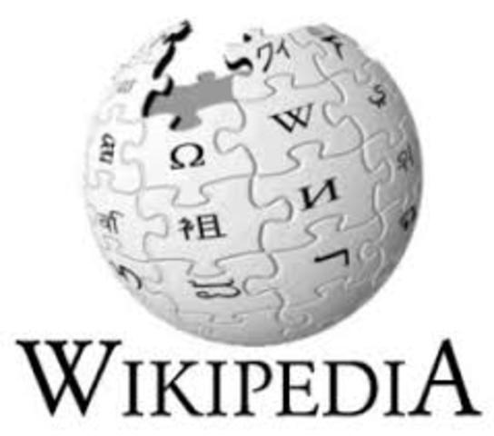 10. El inicio de la Wikipedia