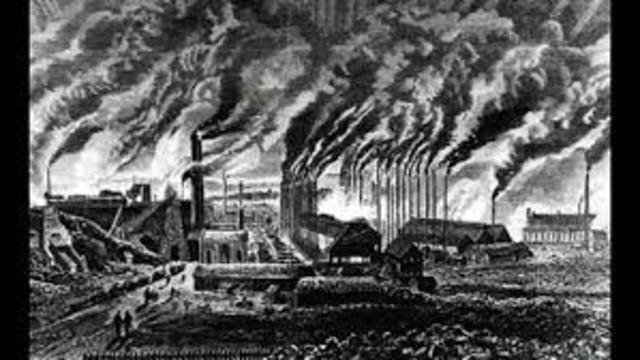 Industrial Revolution