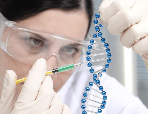 Primer tratamiento de terapia génica con éxito