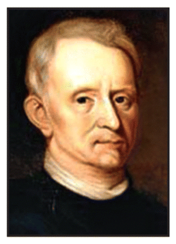Robert Hooke (1635-1703)