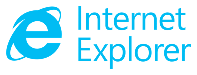 INTERNET EXPLORER