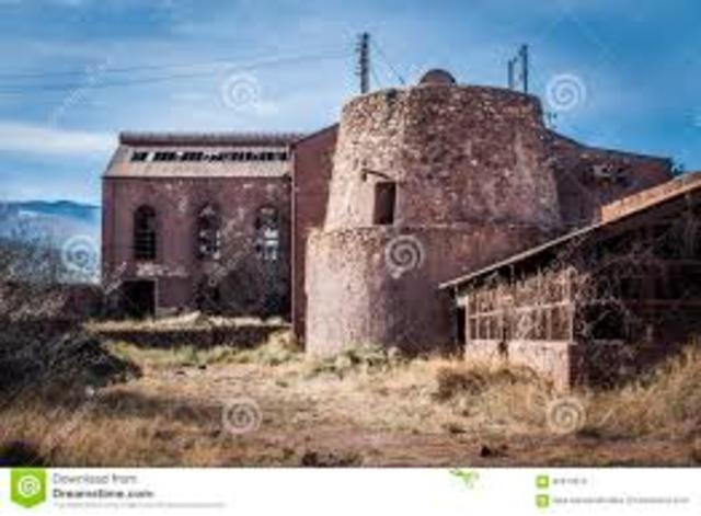 INSTALACIONES EN ROMA