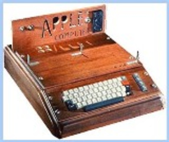 LA COMPUTADORA:  1978