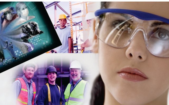 REVOLUCIÓN INDUSTRIAL