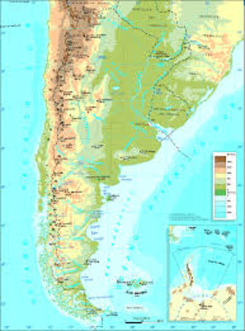 EL MAPA