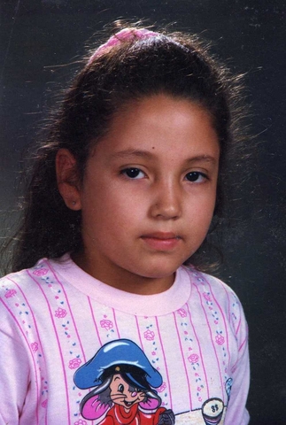 Inicie a estudiar mi primaria