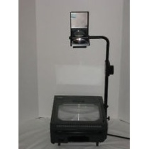 PROYECCION DE OPACOS