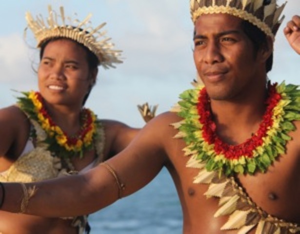 Pacific Islanders