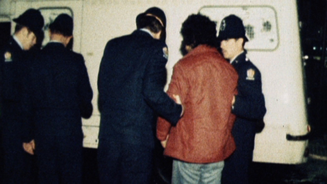 Pacific island immigrants